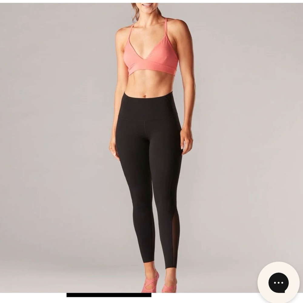 TAVI STUDIO BRA POPPY